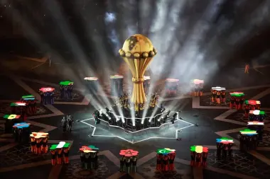 بأرقام خرافية ... "كان المغرب 2025" تتربع على عرش المنافسات الرياضية الأكثر نمواً في العالم