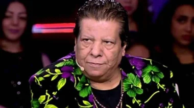 وفاة الفنان شعبان عبد الرحيم صاحب الأغنية الشهيرة "أنا بكره إسرائيل"