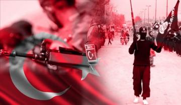 العثور على مناهض لداعش وصديقه مقطوعي الرأس في تركيا