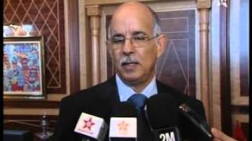 لجنة تقصي الحقائق حول مكتب التسويق و التصدير بمجلس المستشارين