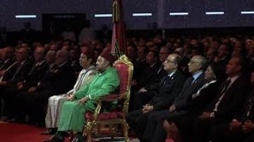 التوقيع على خمس اتفاقيات بمناسبة إطلاق النموذج التنموي الجديد للأقاليم الجنوبية