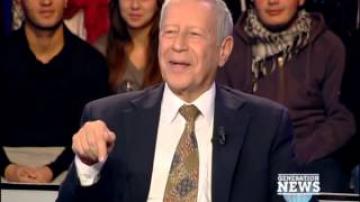 وزير التربية الوطنية يدعو تلاميذ لزيارة مكتبه