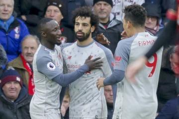 وزير الشباب والرياضة المصري يجهز مفاجأة لمحمد صلاح!