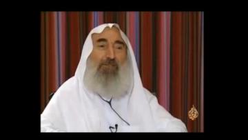 نهاية اسرائيل في 2027.. الشيخ احمد ياسين رحمه الله