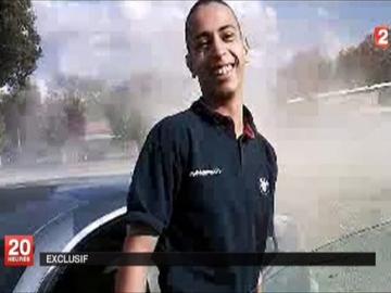 الشرطة الفرنسية تعلن مقتل المشتبه به في هجوم تولوز