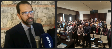 العدول غاضبون: رفضنا مشروع المهنة الجديد ونطالب الوزارة بمراجعته