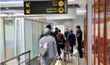 سابقة.. استنفار أمني بمطار طنجة بسبب هجرة شخص إلى لندن بطريقة غير شرعية