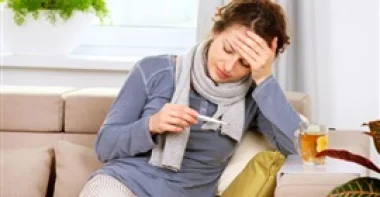 وصفة طبيعية لتقوية المناعة في الشتاء
