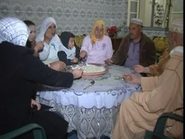 أكلة فتات الشطبة‏