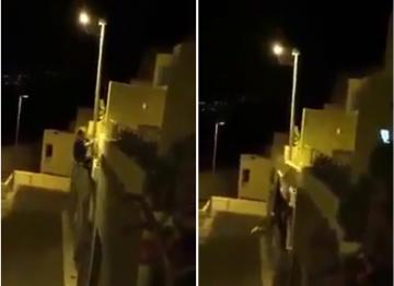 لص حاول سرقة منزل بمدينة فاس فكانت نهايته مأساوية