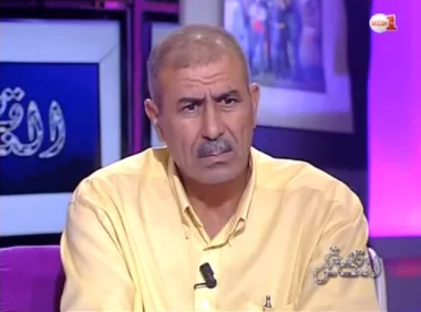 قصة الناس: رجل يختن الأطفال دون خروج ولا قطرة دم‏