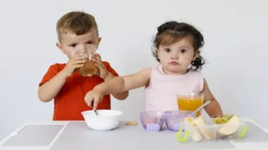 في كل بيت.. هذه المادة "خطيرة جدا" على صحة الأطفال