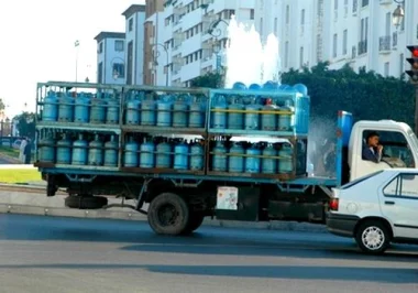 موزعو "البوطاغاز" يهددون بوقف تزويد السوق بقنينات البوطاغاز خلال رمضان