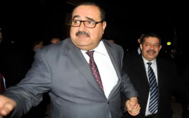 لشكر وشباط ينسقان للدخول البرلماني المقبل