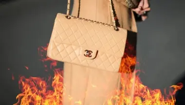 الاتحاد الأوروبي يضرب “ترف الحرق”.. نهاية حقبة إتلاف السلع الفاخرة غير المباعة