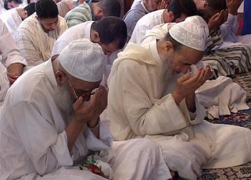 العدل والإحسان تطالب بإصلاحات \'قبل فوات الأوان\'