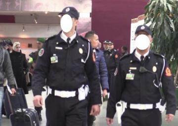 عناصر من الشرطة القضائية تطير إلى إيطاليا من أجل مجرم مغربي ينتمي إلى عصابة دولية خطيرة