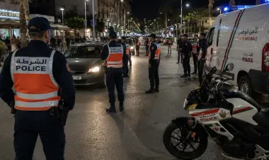 ضربات أمنية حازمة بمارتيل.. الأمن الوطني يجفف منابع المخدرات والدعارة ويرجع السكينة للمدينة