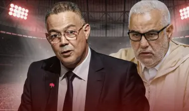 مناورة بنكيران المشروطة.. هل فتح قائد "البيجيدي" ثغرة للتحالف مع "البام" برعاية لقجع؟
