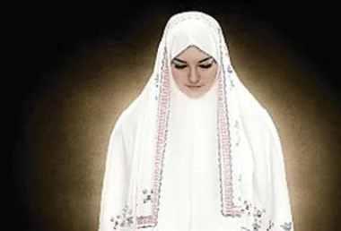 الإعجاز العلمي في تحريم صلاة المرأة الحائض