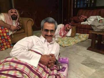 حقيقة الصور المتداولة للأمراء السعوديين المعتقلين في أفخم فندق