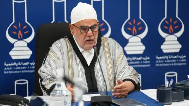 بنكيران: فكرت في اعتزال السياسة بعد صدمة مشاهد سبتة