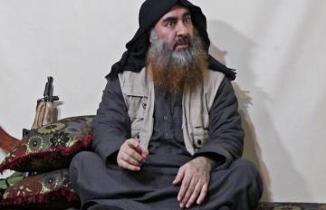 بايدن: مقتل زعيم تنظيم "داعش" في غارة أمريكية في سوريا
