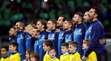 بارقة أمل قد تؤهل إيطاليا إلى كأس العالم