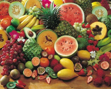 الخضر والفواكه الاستوائية المنتجة بالمغرب تنجح في الوصول إلى الأسواق الدولية