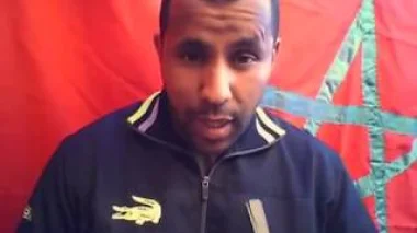 مغربي يرد على حملة الجزائر العدائية