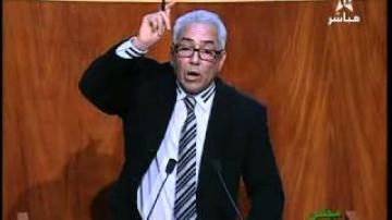 الراضي لبنكيران قد فمك قد دراعك