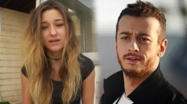 "زلزال" في محاكمة سعد لمجرد.. لورا بريول تعترف بطلب المال مقابل تغيير أقوالها والمحامي يؤكد: "لا دليل ضد موكلي"