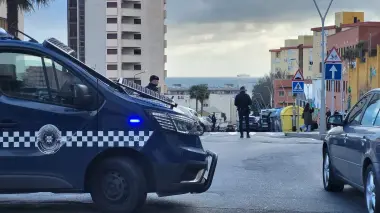 تهديد بوجود قنبلة يثير حالة من الاستنفار في سبتة المحتلة