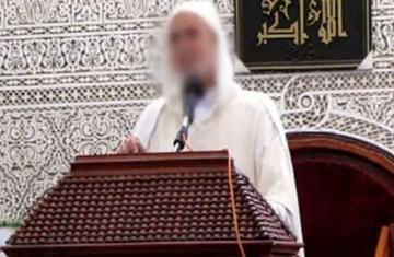 تطورات التحقيق في قضية خطيب جمعة دعا المصلين لعدم التصويت للعدالة والتنمية