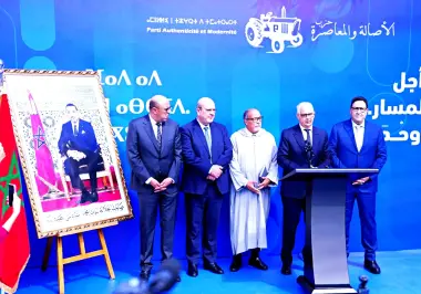 مفاجآت غير متوقعة في سباق التحالف الحكومي.. مشاركة "الأحرار" تضع البام والاستقلال أمام أكثر من سيناريو