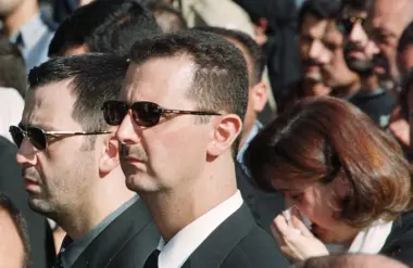 بشار الأسد يتعرض لمحاولة اغتيال بالسم في موسكو
