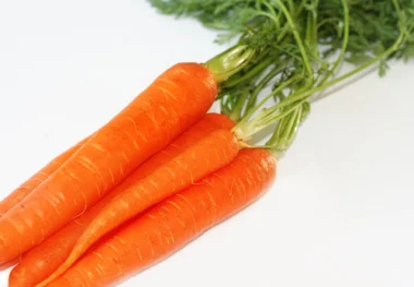 محتويات الجزر تقلل خطورة الدهون المرتفعة