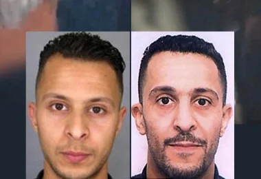 بالفيديو: صلاح وإبراهيم عبد السلام يرقصان بملهى ليلي ببروكسل
