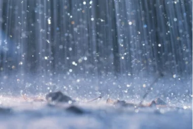 التساقطات المطرية بالملكة المغربية خلال ال24 ساعة الماضية