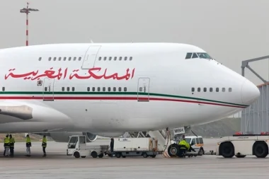 ربط مدينتي بيروت والدار البيضاء لأول مرة عبر طائرة بوينغ "دريم لاينير"