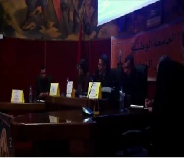 عبد الاله الحلوطي: نحن ضد اقتطاع أيام الاضراب 