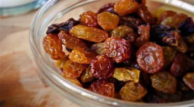 أسهل طريقة لاختبار ذكاء طفلك باستخدام "الزبيب"