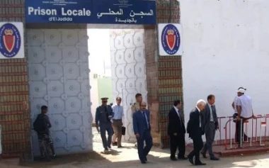 أنباء عن محاولة انتحار موظف بمندوبية السجون بواسطة مسدسه الوظيفي‏