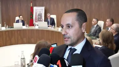 التهراوي: انطلاق المجموعة الصحية الترابية بجهة الرباط-سلا-القنيطرة خطوة عملية لتحسين الخدمات الطبية