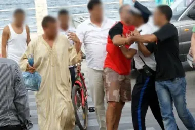 تقرير دولي: المغاربة ضمن أكثر الشعوب غضبا في العالم