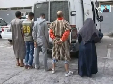 القبض على أكبر بارون مخدرات بسوس‏