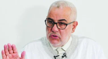 هذه أولى خطوات بنكيران بعد عودته من العمرة