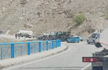 انقلاب سيارة عسكرية يخلف 12 مصاباً بمنطقة الموت ضواحي شفشاون