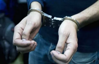 إلقاء القبض على دركي في حالة تلبس في قضية ابتزاز ورشوة