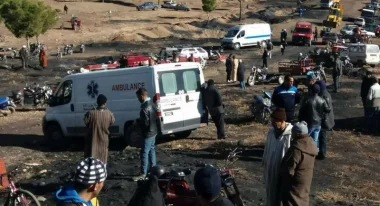 هذا ما قررت السلطات منحه لعائلة فقيد جرادة الجديد